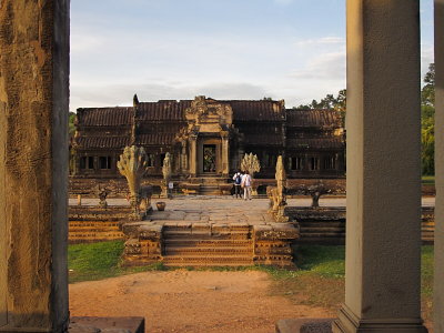 Angkor Wat  4313