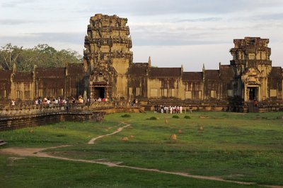 Angkor Wat  4315