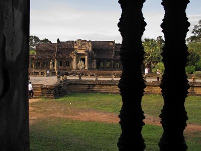 Angkor Wat  4321