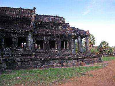 Angkor Wat  4327