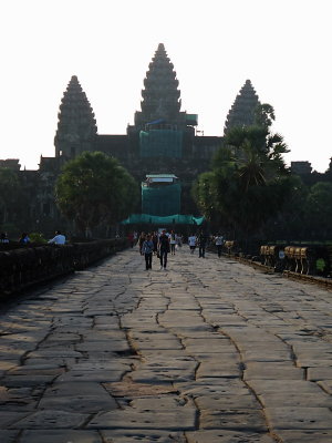 Angkor Wat  4347