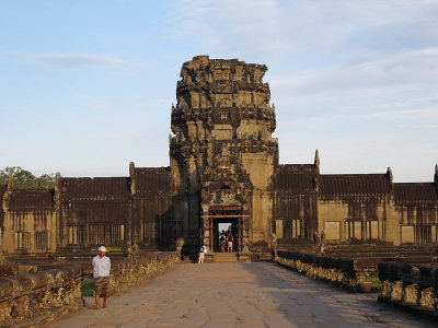 Angkor Wat  4350
