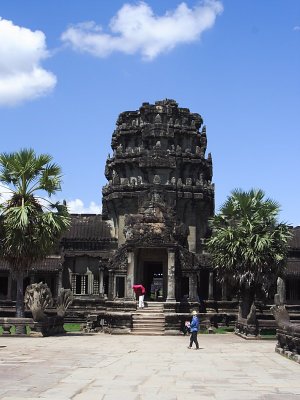 Angkor Wat 9072