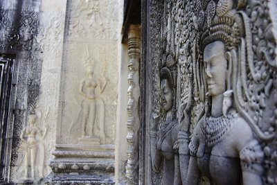 Angkor Wat  9074