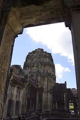 Angkor Wat  9077