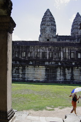 Angkor Wat  9111