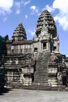 Angkor Wat  9124
