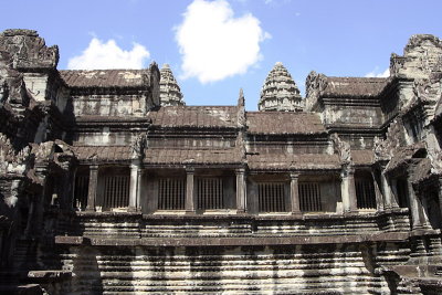 Angkor Wat  9134