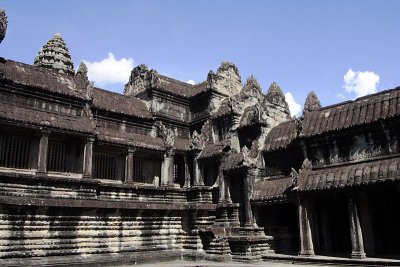 Angkor Wat  9142