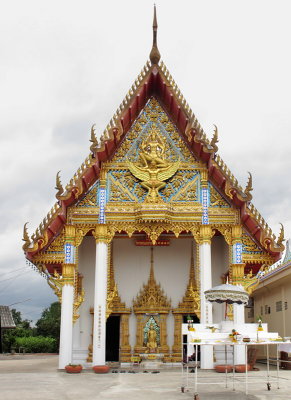 Thailand 5017