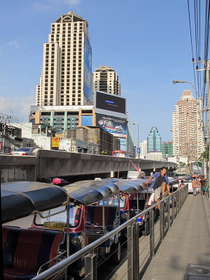 Bangkok 5042