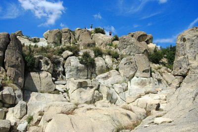 Perperikon 9532
