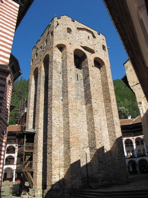 Rila Monastery 6163