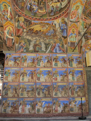 Rila Monastery 6181