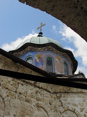 Sokolski Monastery 5288