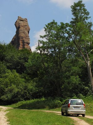 Belogradchik Rocks 5961