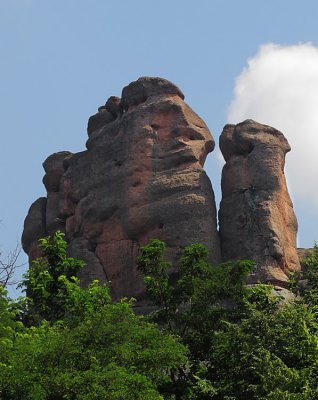 Belogradchik Rocks 5963