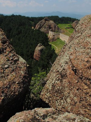 Belogradchik Rocks 6044b