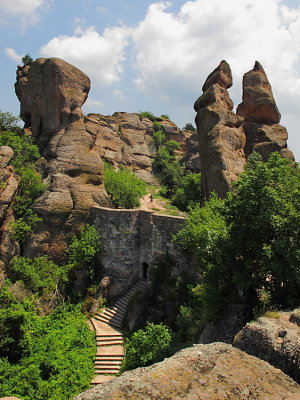Belogradchik Rocks 6056a