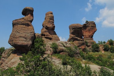 Belogradchik Rocks 6064