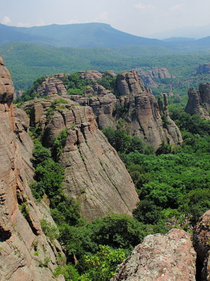 Belogradchik Rocks 6079