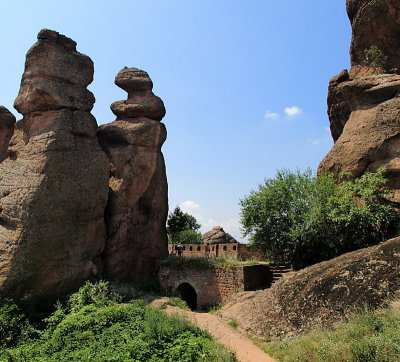 Belogradchik Rocks 6122a
