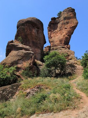 Belogradchik Rocks 6124