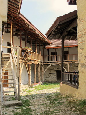 Rojen Monastery 6354
