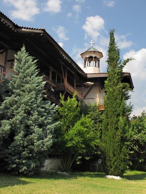 Rojen Monastery 6355