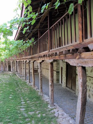 Rojen Monastery 6356