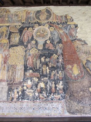 Rojen Monastery 6365