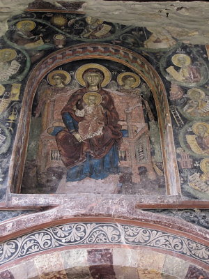 Rojen Monastery 6368
