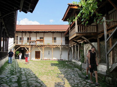 Rojen Monastery 6370