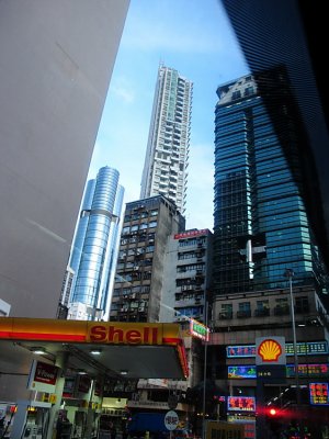 Hong Kong 6908