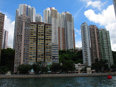 Hong Kong 6943