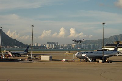Hong Kong 6980