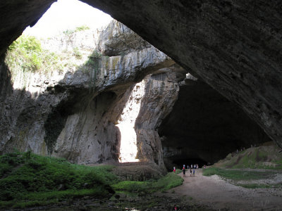 Devetaki cave 0057
