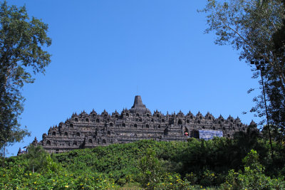 Borobudur 8958