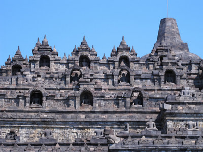 Borobudur 8965