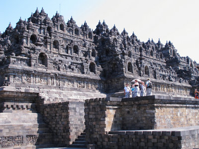 Borobudur 8973