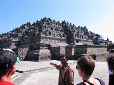 Borobudur 8977-ok