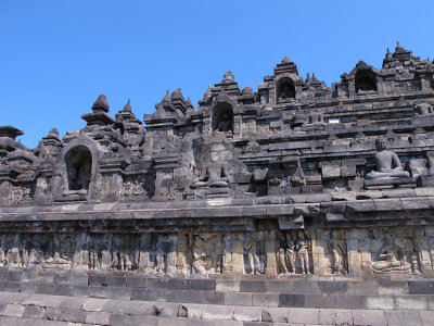Borobudur 8988