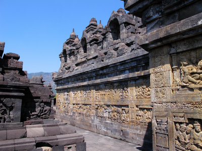 Borobudur 9011
