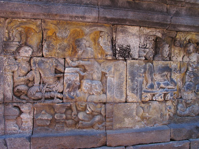 Borobudur 9014