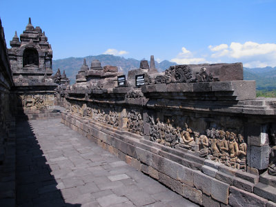 Borobudur 9044
