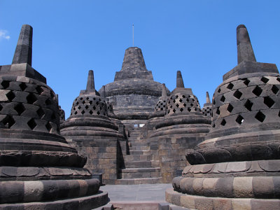 Borobudur 9060