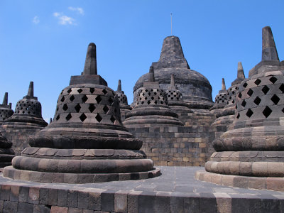 Borobudur 9067