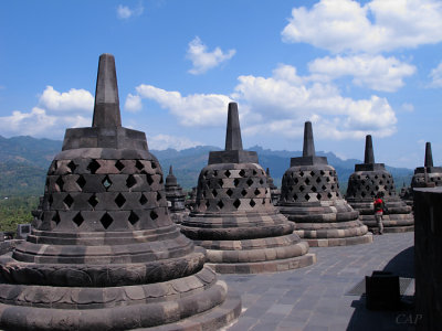 Borobudur 9089
