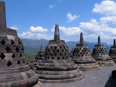 Borobudur 9103-9090