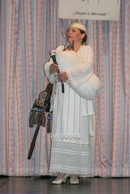 Krasimira Churtova  1121